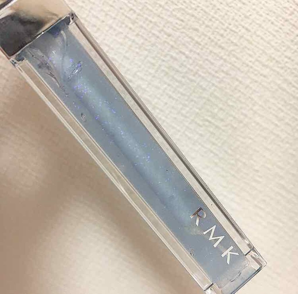 RMK リップジェリーグロス/RMK/リップグロスを使ったクチコミ(1枚目)