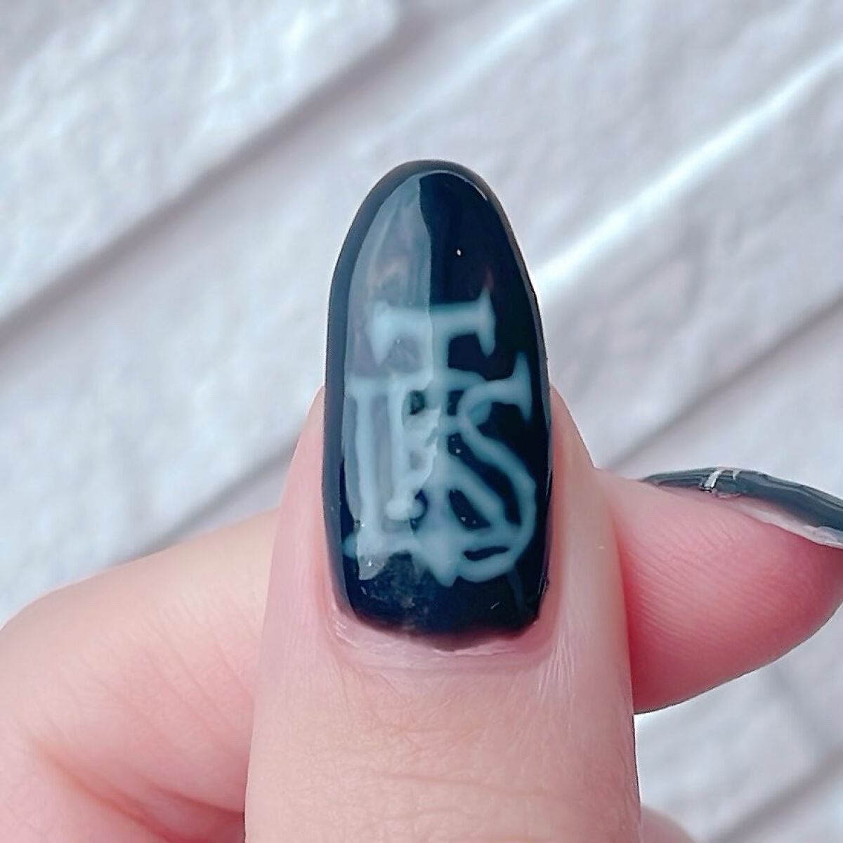 ウィークリージェル/HOMEI/ジェルネイルを使ったクチコミ（2枚目）