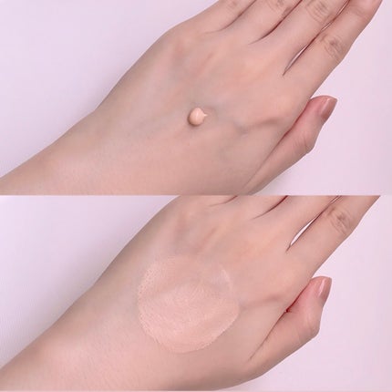 ラスティングベース モイストC/チャコット・コスメティクス/化粧下地を使ったクチコミ(4枚目)