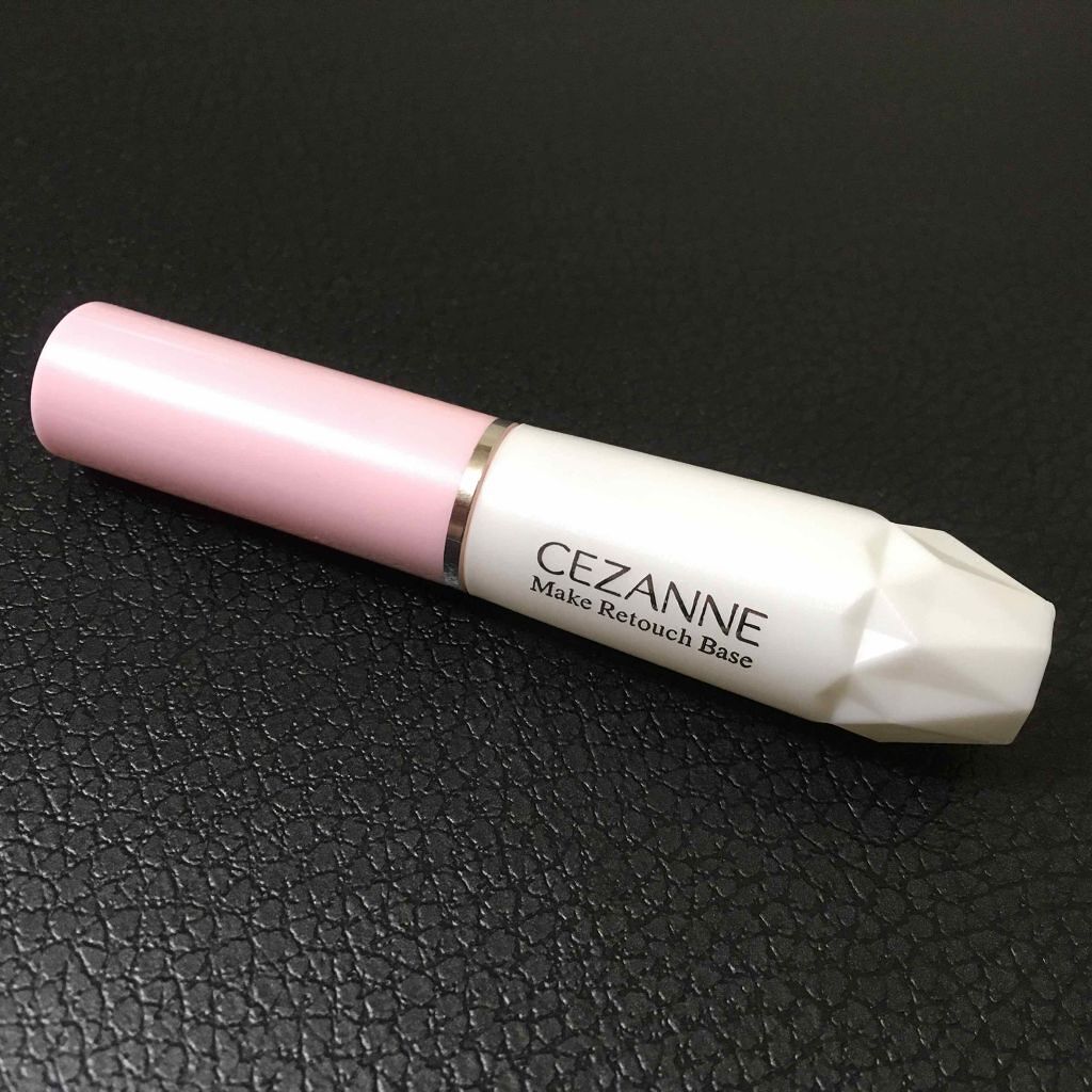皮脂テカリお直し液/CEZANNE/化粧下地を使ったクチコミ(1枚目)