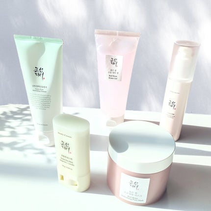 人参モイストサンセラム/Beauty of Joseon/日焼け止めローションを使ったクチコミ(1枚目)