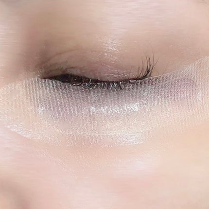 リクエス コンセントレート チャージ パッチ/クラブ/シートマスク・パックを使ったクチコミ(3枚目)