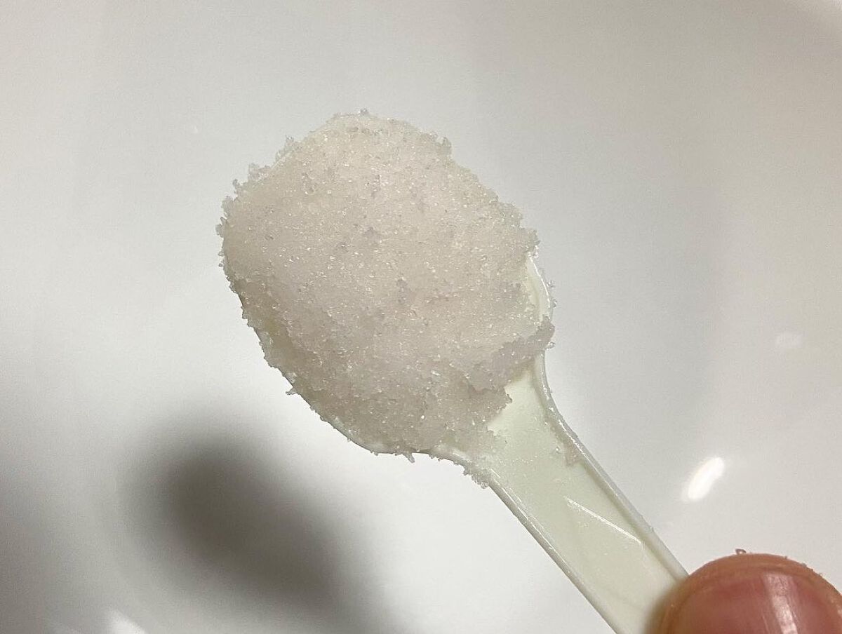 みんなの肌潤糖~クリアタイプ~/北の快適工房/その他スキンケアを使ったクチコミ(4枚目)