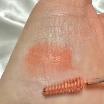 フィルム眉カラー/デジャヴュ/眉マスカラを使ったクチコミ(4枚目)