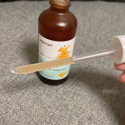 ビフィダバイオームコンプレックスセラム/manyo/美容液を使ったクチコミ(2枚目)