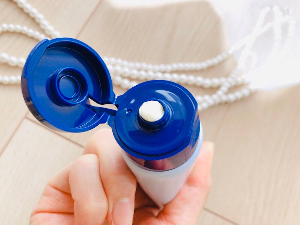 atreat 薬用洗顔フォーム/ロゼット/洗顔フォームを使ったクチコミ(4枚目)