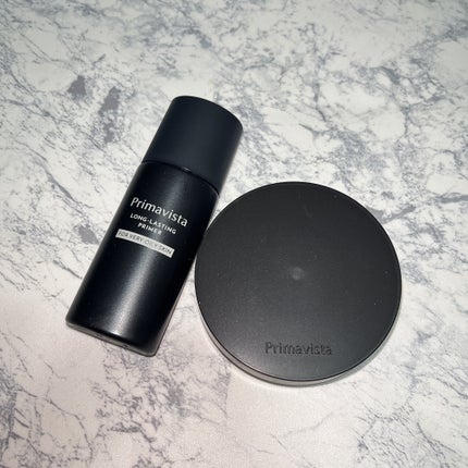 スキンプロテクトベース<皮脂くずれ防止> 超オイリー肌用/プリマヴィスタ/化粧下地を使ったクチコミ(10枚目)