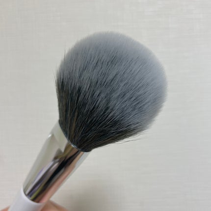 FilliMilli パーフェクトパウダーブラシ880/fillimilli/メイクブラシを使ったクチコミ(2枚目)