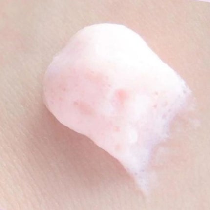 ピンクティーツリーライスシカウォッシュオフパック/APLIN/洗い流すパック・マスクを使ったクチコミ(3枚目)