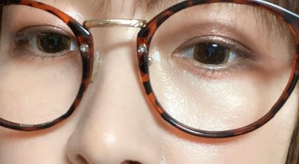 シルキースフレアイズ/キャンメイク/アイシャドウパレットを使ったクチコミ(6枚目)