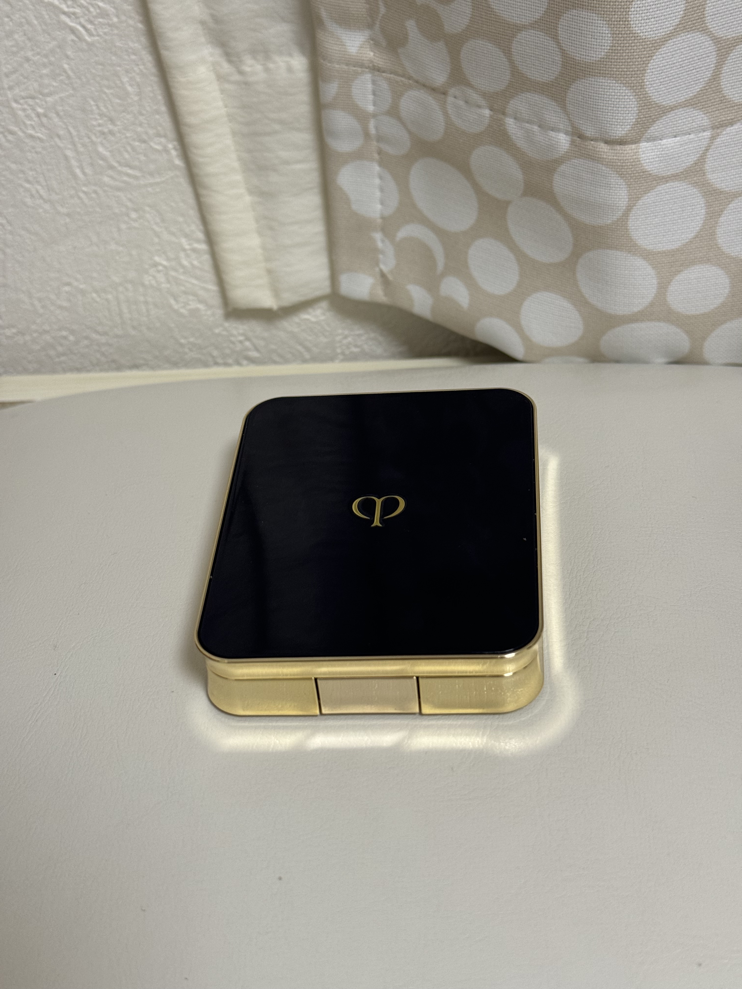 オンブルクルールクアドリ 8 Warm Ocean Sunset（レフィル）/クレ・ド・ポー ボーテ/アイシャドウパレットを使ったクチコミ（2枚目）