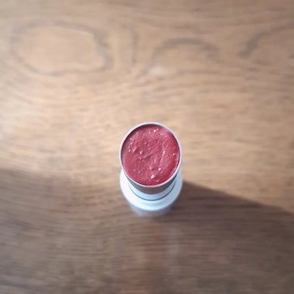 グラスティングメルティングバーム/rom&nd/リップバームを使ったクチコミ(3枚目)