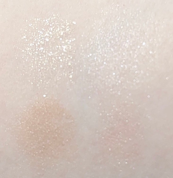 ペールトーンアイシャドウ/CEZANNE/アイシャドウを使ったクチコミ(5枚目)