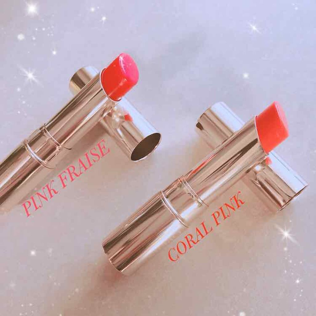 オペラ リップティント N/OPERA/リップティントを使ったクチコミ(1枚目)