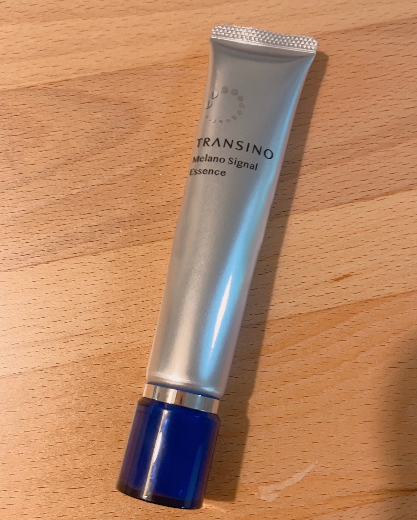 薬用メラノシグナルエッセンス/トランシーノ/美容液を使ったクチコミ(1枚目)