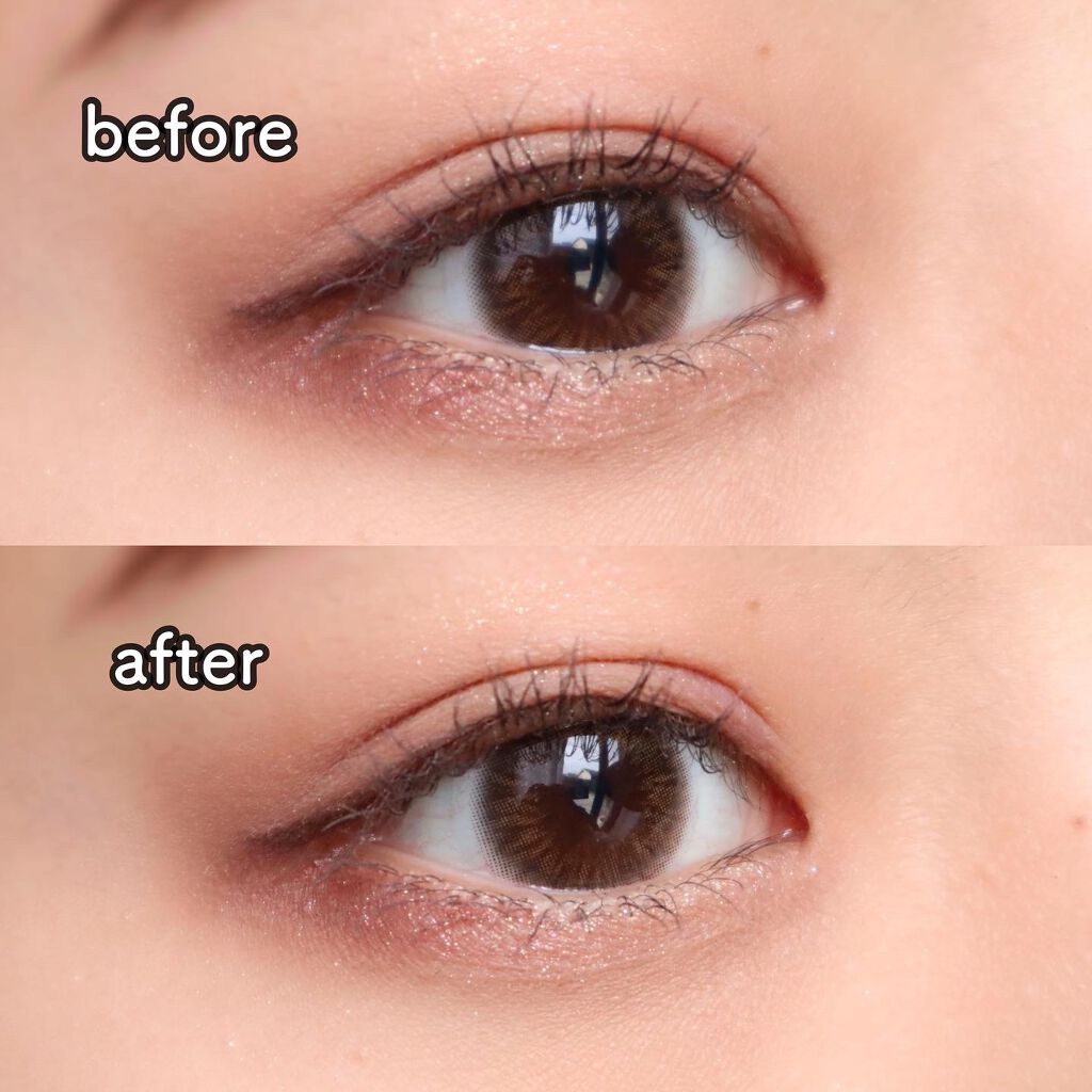 リキッドフィルム 2/ラクオリ/二重まぶた用アイテムを使ったクチコミ(2枚目)