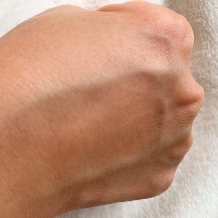 デュオ ザ クレンジングバーム ホットa/DUO/クレンジングバームを使ったクチコミ(7枚目)