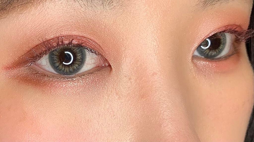 ハイパーシャープ ライナー R/MAYBELLINE NEW YORK/リキッドアイライナーを使ったクチコミ(4枚目)