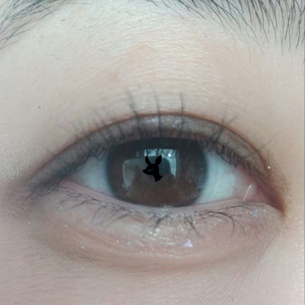 のび〜る アイテープ 両面テープタイプ/DAISO/二重まぶた用アイテムを使ったクチコミ(3枚目)