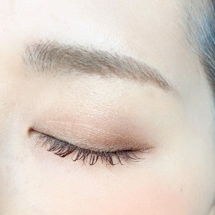 カラーリングアイブロウ/ヘビーローテーション/眉マスカラを使ったクチコミ(5枚目)