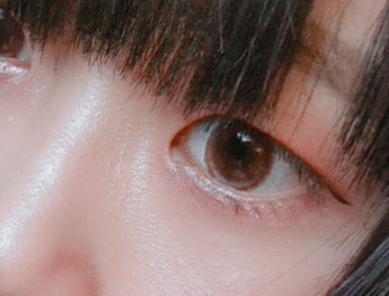 ハイパーシャープ ライナー R/MAYBELLINE NEW YORK/リキッドアイライナーを使ったクチコミ(1枚目)