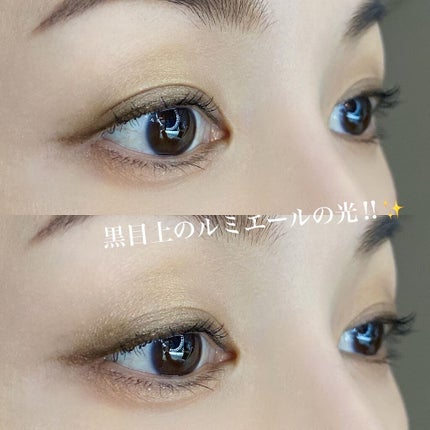 レ キャトル オンブル/CHANEL/アイシャドウパレットを使ったクチコミ(4枚目)