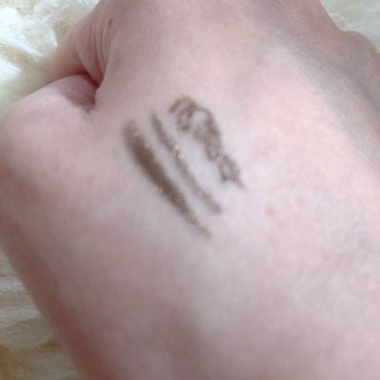 アイデザインライナー/COCOROIKI/リキッドアイライナーを使ったクチコミ(5枚目)