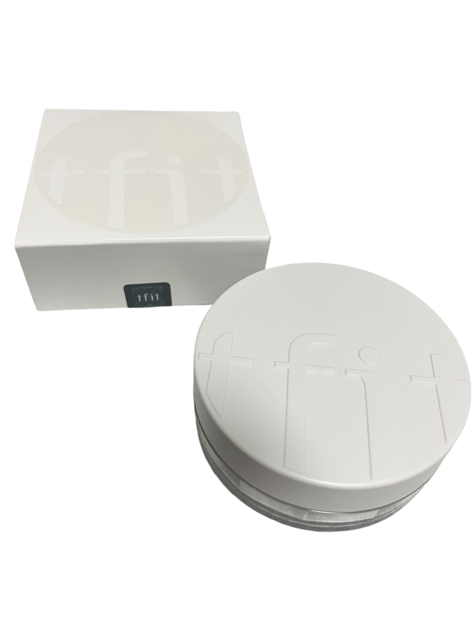 トランスルーセントセットフィニッシングパウダー/TFIT/ルースパウダーを使ったクチコミ（1枚目）