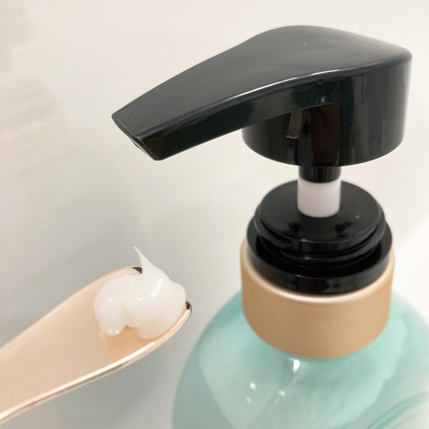 ミラクルズ うるおいブースト シャンプー/トリートメント/パンテーン/市販シャンプーを使ったクチコミ（3枚目）