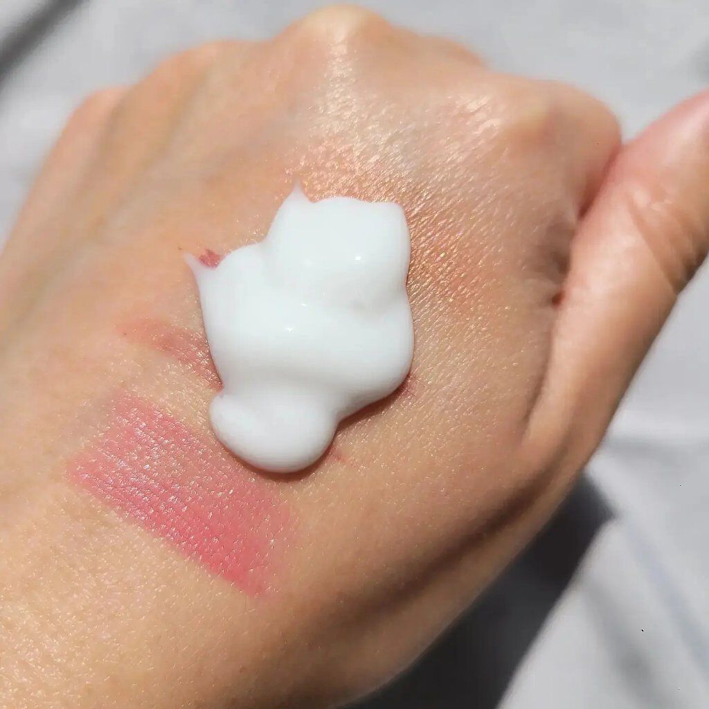 トリートメント クレンジング ミルク/COVERMARK/ミルククレンジングを使ったクチコミ（2枚目）