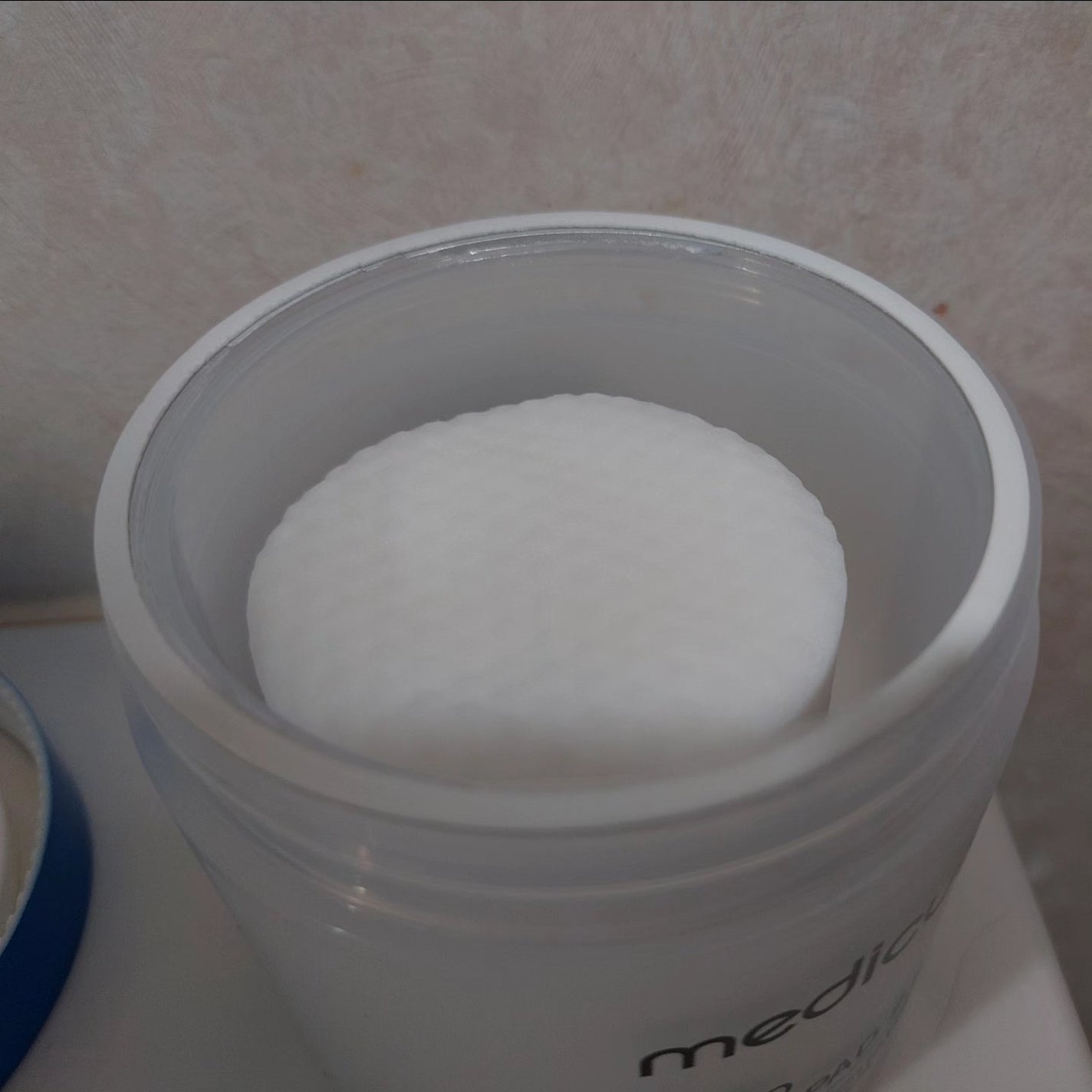 ゼロ毛穴パッド 2.0/MEDICUBE/トナーパッドを使ったクチコミ(3枚目)