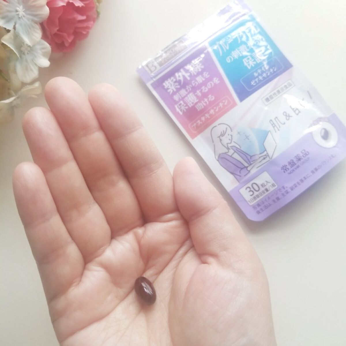 を使ったクチコミ（3枚目）