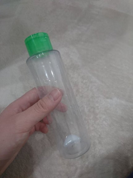 薬用パウダー化粧水/メンソレータム アクネス/化粧水を使ったクチコミ(1枚目)