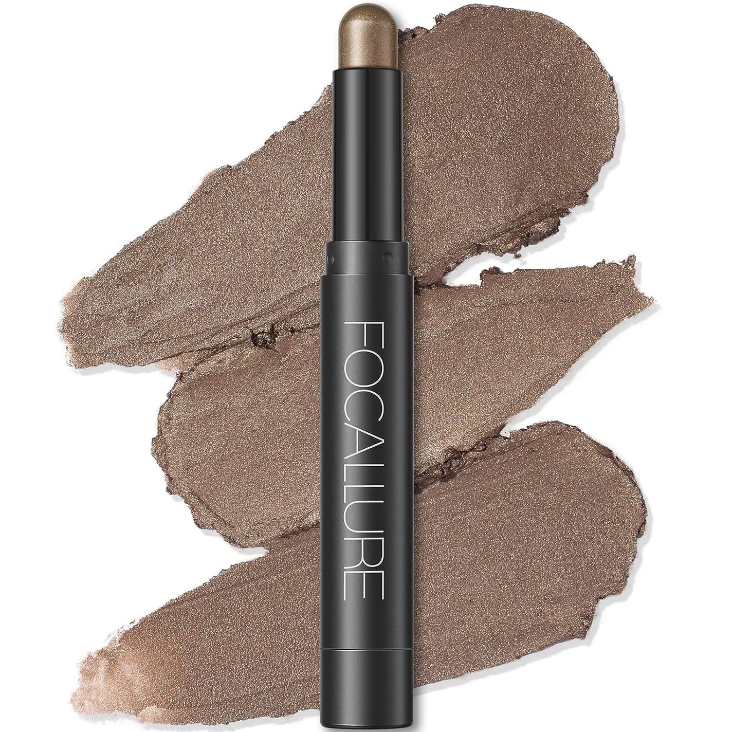 シマー&マットクリームアイシャドウスティック NOCHE