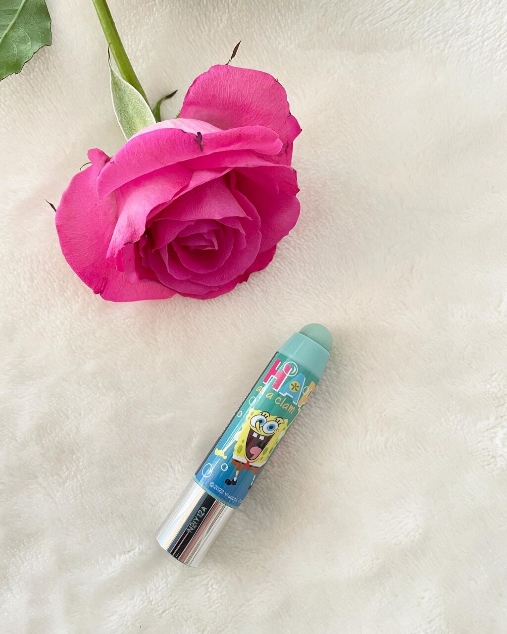 レブロン キス シュガー スクラブ/REVLON/リップスクラブを使ったクチコミ（1枚目）