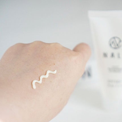 パーフェクトウォータープルーフ日焼け止めジェル/NALC/日焼け止めジェルを使ったクチコミ(4枚目)