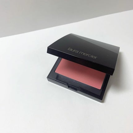 ブラッシュ カラー インフュージョン/ローラ メルシエ/パウダーチークを使ったクチコミ(1枚目)