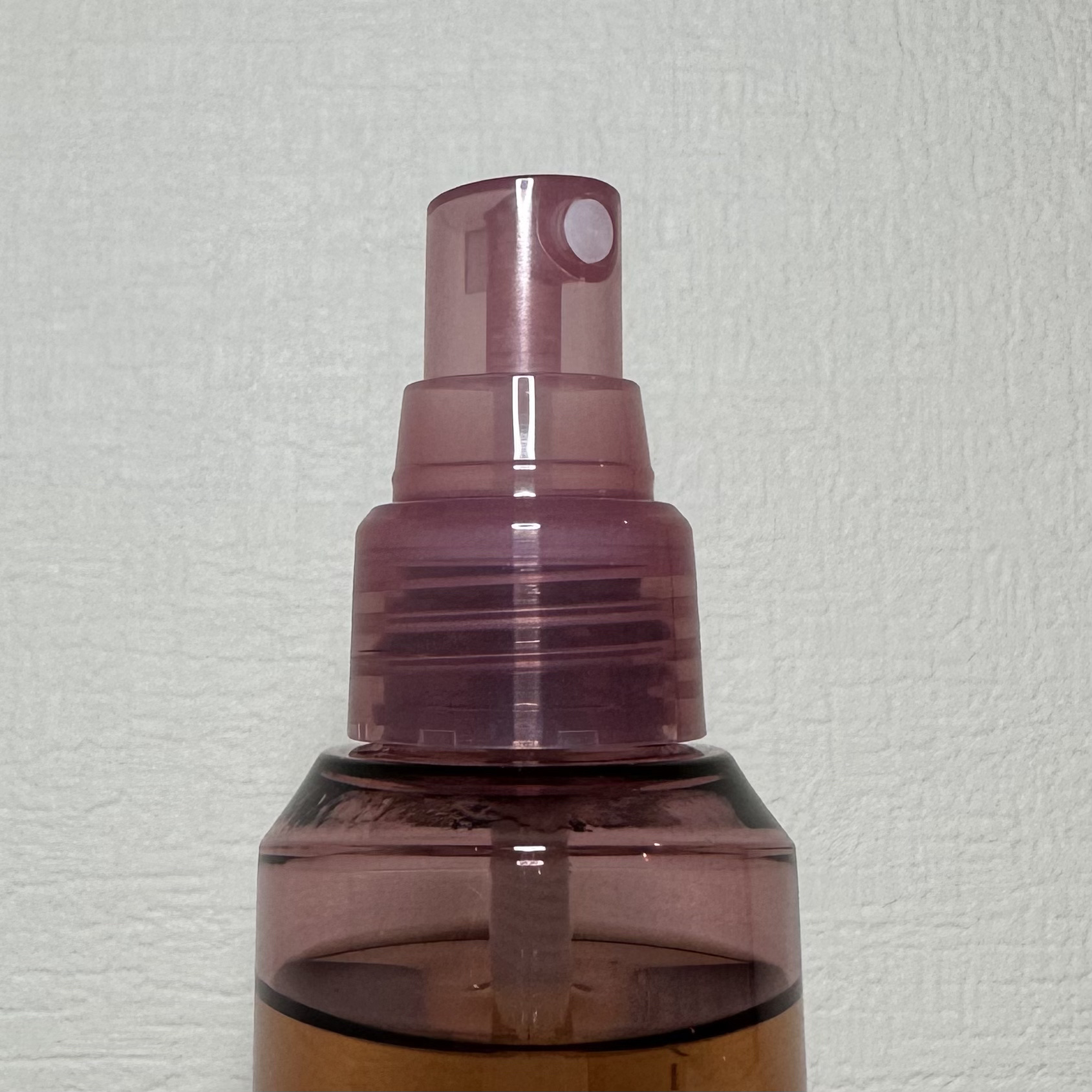 TOUQU to tone ナノバブル バランシングローション/TOUQU to tone/化粧水を使ったクチコミ（2枚目）