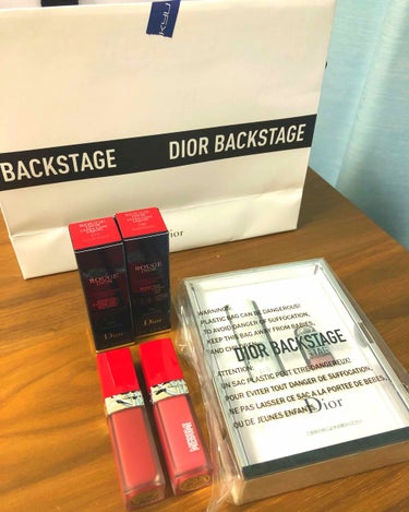 【旧】ディオール アディクト リップ マキシマイザー/Dior/リップグロスを使ったクチコミ（1枚目）