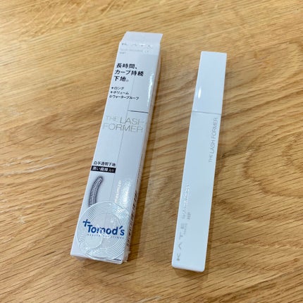 ラッシュマキシマイザーHP/KATE/マスカラ下地を使ったクチコミ(2枚目)