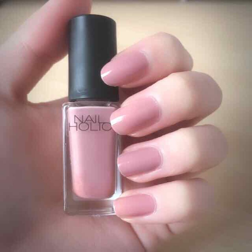 ネイルホリック/ネイルホリック/マニキュアを使ったクチコミ(1枚目)