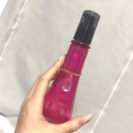 ルグラナチュレ ヘアオイル/ル グラナチュレ/ヘアオイルを使ったクチコミ(1枚目)