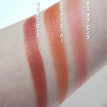 ジェン ヌード ブロンザー/bareMinerals/ブロンザーを使ったクチコミ(3枚目)