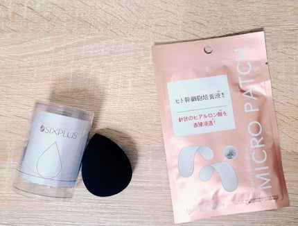 ジュエリアプレミアム マイクロパッチ/ジュエリアプレミアム/シートマスク・パックを使ったクチコミ(3枚目)