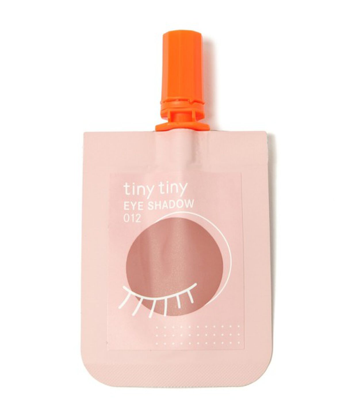 12 フォギー ピンク