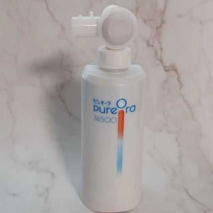 ピュオーラ36500 薬用ハグキ高密着クリームハミガキ/ピュオーラ/歯磨き粉を使ったクチコミ(5枚目)