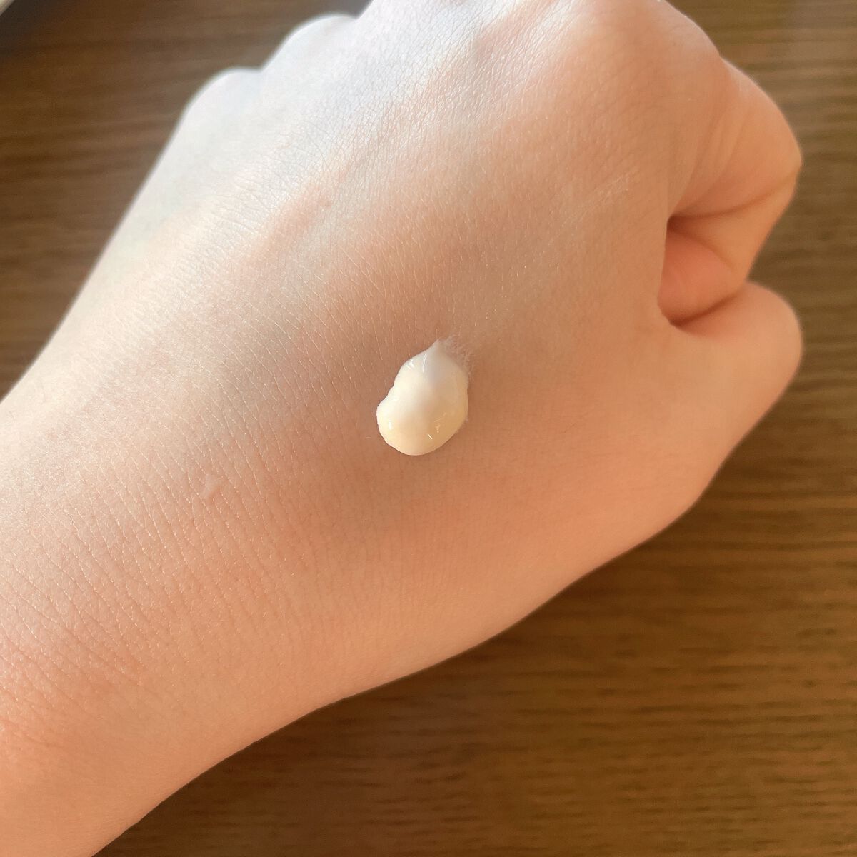 スキンケアUV下地/なめらか本舗/化粧下地を使ったクチコミ（3枚目）