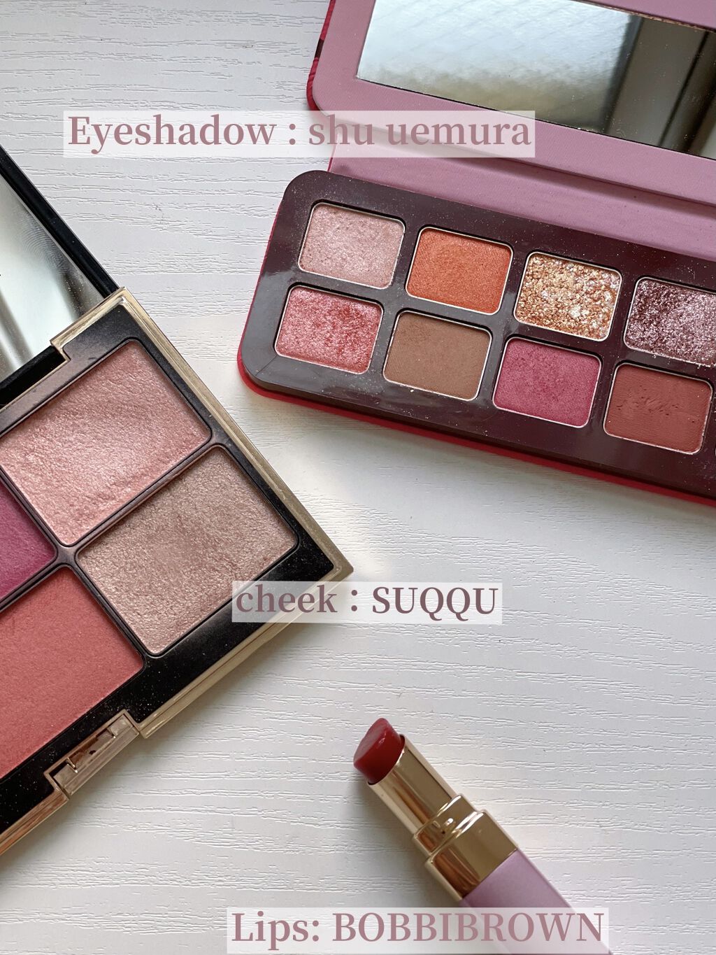 エクストラ リップ ティント 04 ベアラズベリー/BOBBI BROWN/リップティントを使ったクチコミ（3枚目）