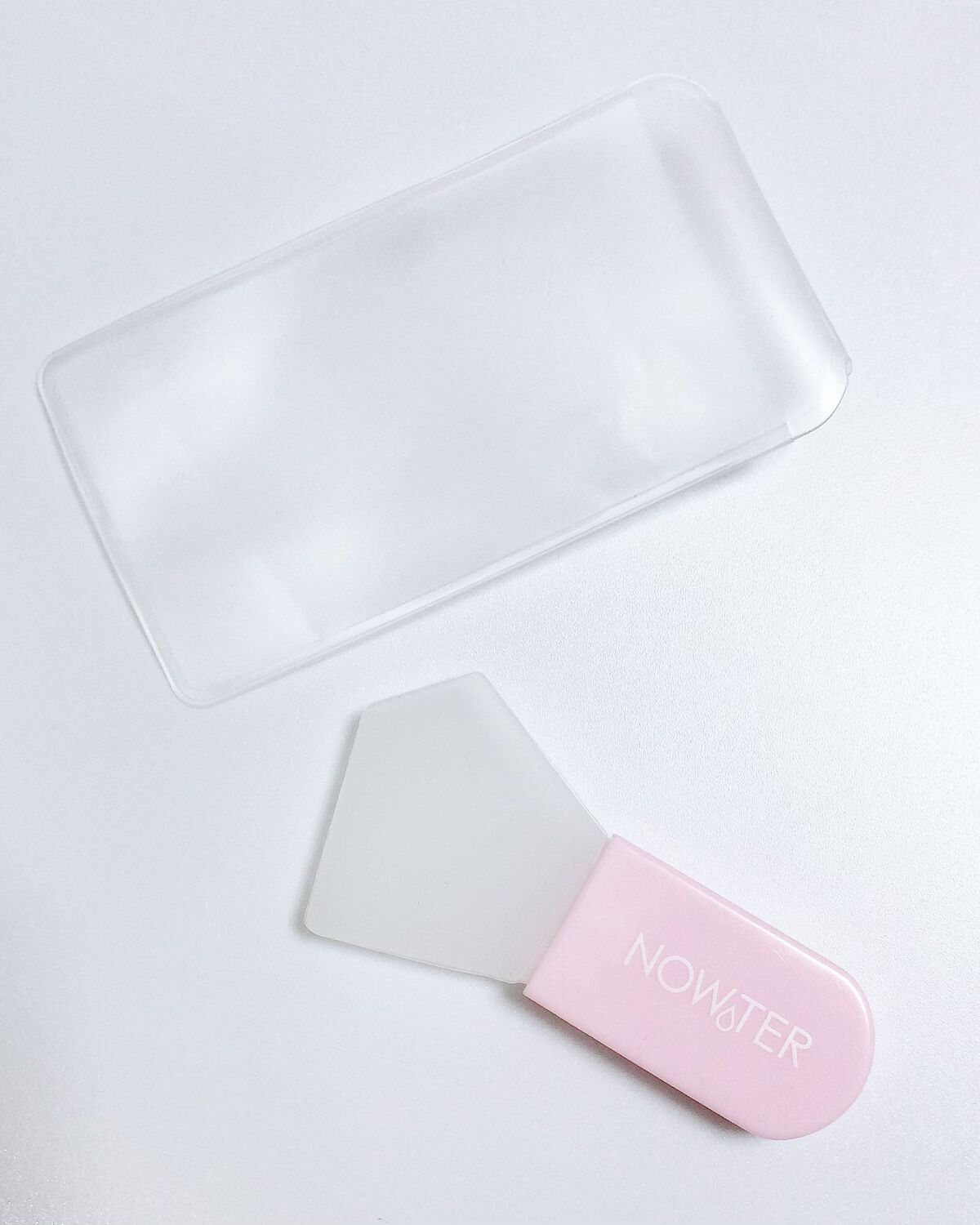 T1 スキンブースター コラーゲンマスク/NOWATER/シートマスク・パックを使ったクチコミ（3枚目）