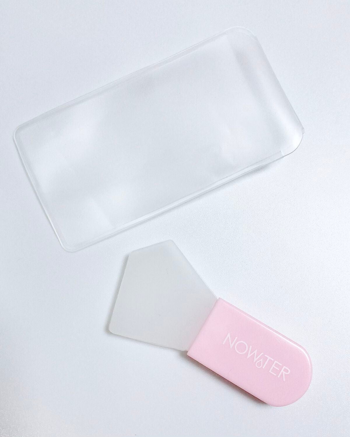 T1 スキンブースター コラーゲンマスク/NOWATER/シートマスク・パックを使ったクチコミ(3枚目)